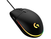 Gaming Mouse Logitech G203